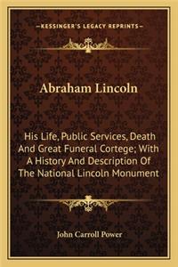 Abraham Lincoln