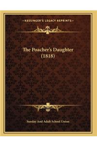 The Poacher's Daughter (1818)