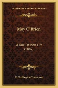Moy O'Brien