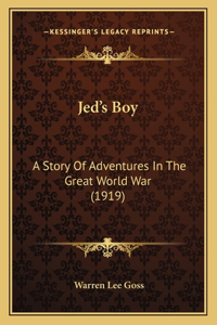 Jed's Boy