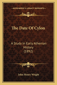 Date Of Cylon