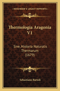 Thermologia Aragonia V1