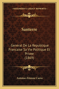 Santerre