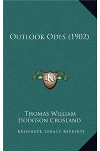 Outlook Odes (1902)