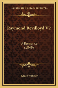 Raymond Revilloyd V2