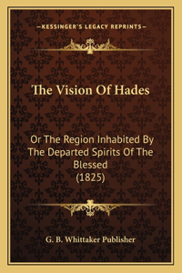 Vision Of Hades