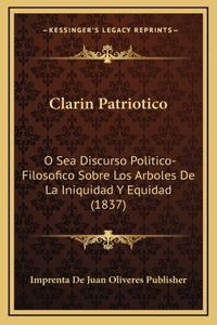 Clarin Patriotico