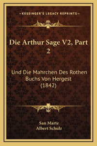 Die Arthur Sage V2, Part 2