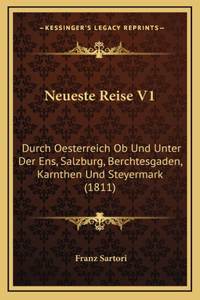 Neueste Reise V1