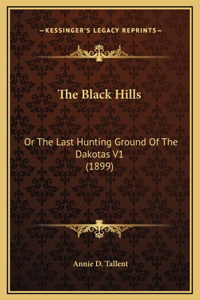Black Hills
