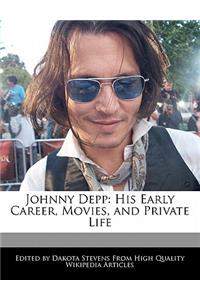 Johnny Depp