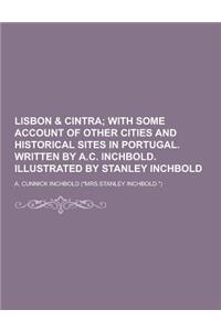 Lisbon & Cintra