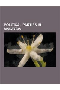 Political Parties in Malaysia