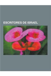 Escritores de Israel
