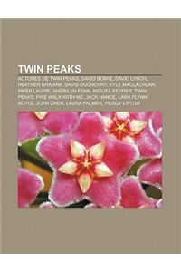 Twin Peaks
