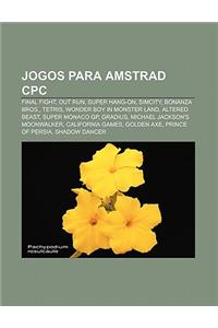 Jogos Para Amstrad Cpc