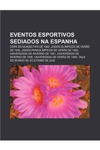 Eventos Esportivos Sediados Na Espanha