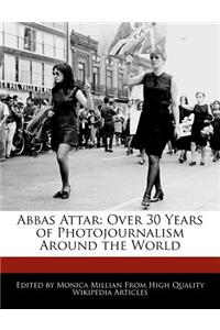 Abbas Attar