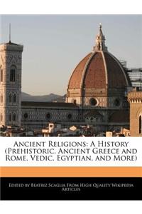 Ancient Religions