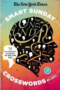 New York Times Smart Sunday Crosswords