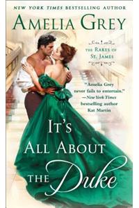 It's All About the Duke