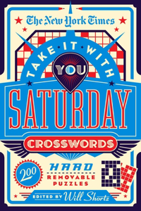 New York Times Take It with You Saturday Crosswords