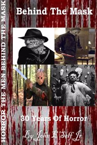 Horror The Men Behind the Mask