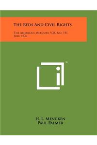 The Reds and Civil Rights