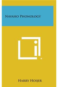 Navaho Phonology