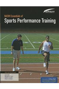 NASM Essentials of Sports Performance Training