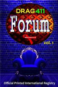 DRAG411 The Forum v. 1