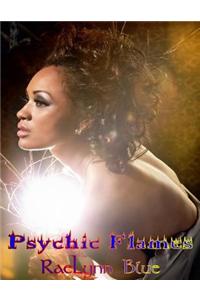 Psychic Flames
