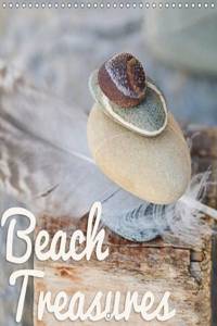 Beach Treasures 2017