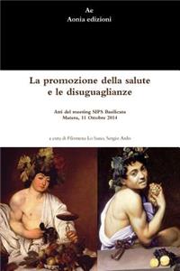 promozione della salute e le disuguaglianze