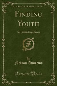 Finding Youth