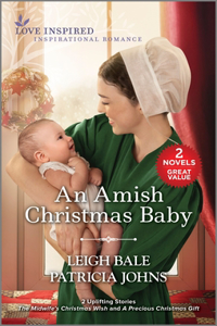 Amish Christmas Baby