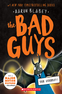 The Bad Guys #16