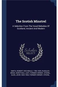 The Scotish Minstrel