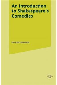 Introduction to Shakespeare's Comedies