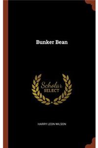 Bunker Bean