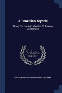 A Brazilian Mystic