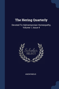 Hering Quarterly