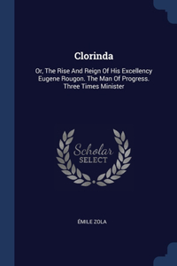 Clorinda