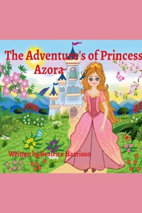 Adventure's of Princess Azora