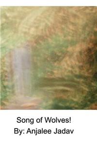 Song of Wolves