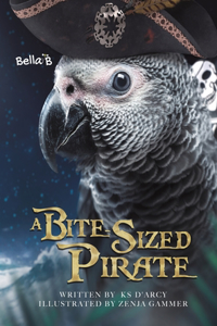 Bite-Sized Pirate