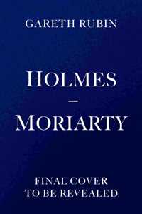 Holmes and Moriarty