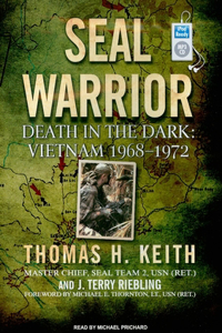 Seal Warrior