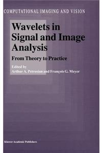 Wavelets in Signal and Image Analysis