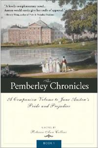 The Pemberley Chronicles